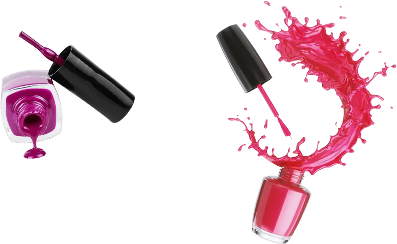 nail polish